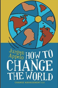Como cambiar el mundo - Management 3.0